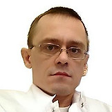 Лазарев Андрей Юрьевич