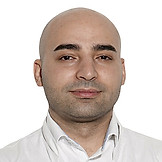 Никогосян Томас Маркович