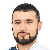 Арсланбеков Мурад Нариманович