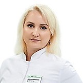 Арсланбекова Елена Сергеевна