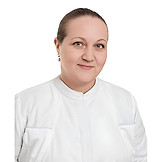 Дятлова Надежда Васильевна