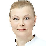 Сорокова Елена Вадимовна