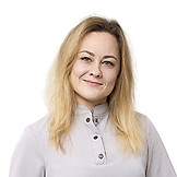 Гапич Тамара Александровна