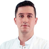 Сабадаш Андрей Владимирович