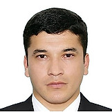 Махмудов Шомансур Шохайдарович