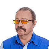 Башкиров Алексей Германович