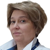 Шварева Наталья Юрьевна