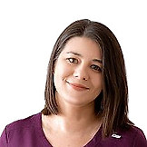 Акованцева Динара Рифатовна