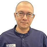 Васильев Владислав Петрович