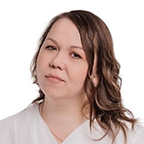 Вятских Елена Васильевна