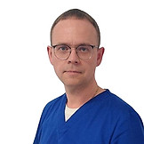 Кузнецов Максим Николаевич