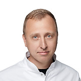 Соколов Роман Викторович