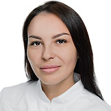 Чистякова Наталия Александровна