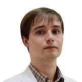 Черешнев Кирилл Игоревич
