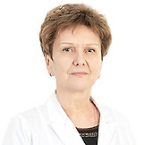 Круглая Мария Ивановна