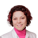 Вакульская Юлия Рафаэльевна