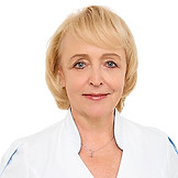 Иванцова Марина Анатольевна