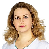 Хованова Лариса Александровна