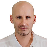 Бальберт Александр Анатольевич