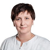 Лен Ирина Владимировна