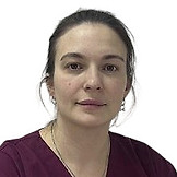 Аввакумова Дарья Алексеевна