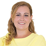 Паранина Светлана Юрьевна