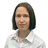 Малкина Ольга Игоревна