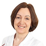 Шаповалова Ирина Викторовна