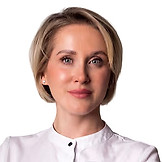 Буркова Екатерина Борисовна