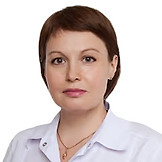 Вшивкова Ирина Петровна