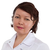 Грицак Марина Викторовна