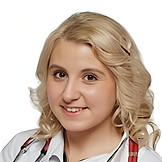 Цибина Анастасия Кирилловна