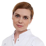 Лессер Анна Ивановна