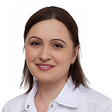 Манюшкина Наталья Михайловна