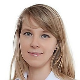 Петрова Анастасия Юрьевна