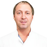 Самсонов Константин Владимирович