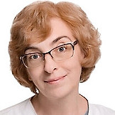 Шабалина Елена Владимировна