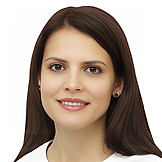 Овчинникова Людмила Евгеньевна