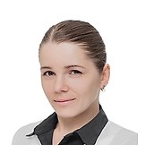 Матвеева Мария Васильевна