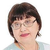 Желомская Людмила Геральдовна