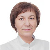 Королищук Галина Михайловна