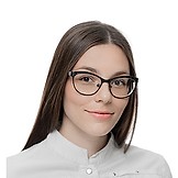 Погадаева Полина Алексеевна