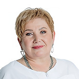 Богачева Светлана Юрьевна