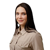 Бутакова Анна Денисовна