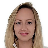 Черданцева Юлия Дмитриевна