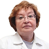 Чемерова Лилия Миниазимовна