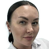 Соколова Яна Владимировна