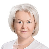 Попова Ульяна Владимировна