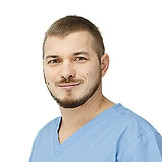 Берестов Андрей Викторович