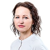 Ильина Лилия Михайловна